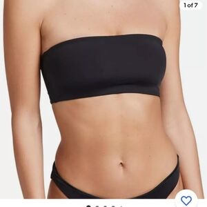 Good American Swim Bandeau